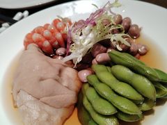 -廊亦舫Lang Yi Fang Restaurant(金桥店)