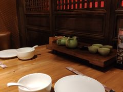 -颐和•海鲜砂锅粥•啫啫煲(奥林匹克广场店)