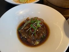 -丽晶轩中餐厅(重庆丽晶酒店)
