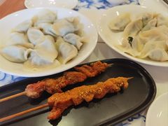 -东方饺子王(和平里店)