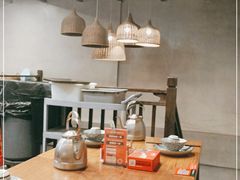 大堂-虾小龙老长沙龙虾馆(坡子街店)