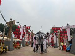 -国色天乡三期陆地乐园