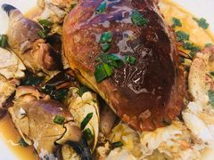 -渔中舟海鲜大排档(普陀沈家门店)