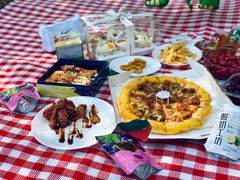 -长白岛森林公园