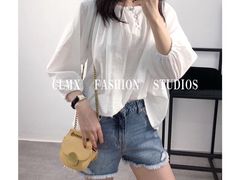 -CLMX(新天地凯德晶萃广场店)