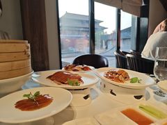 -四季民福烤鸭店(故宫店)