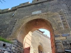 -雁门关景区