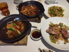 -汤城小厨•粤菜•靓汤(金宝街店)