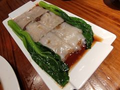 特色沙茶肠-澳门陈光记烧味饭店(南京德基广场店)