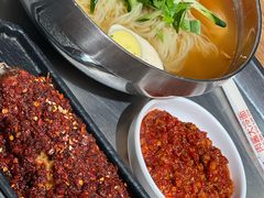 -韩麦大冷面(桂花街直营店)