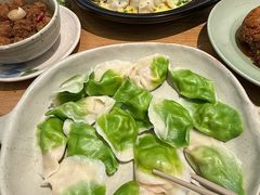 -三姐妹饺子(东木头市店)