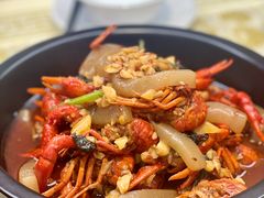 -聚味瞿记·龙虾堂(坡子街店)