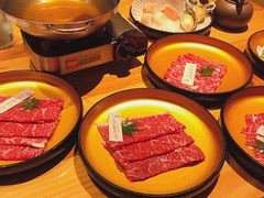 -花潮料理艺食馆(世欧广场店)