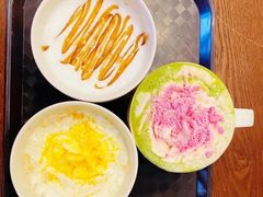 锦绣金钻凤梨拿铁-星巴克臻选(深圳龙华红山天虹店)