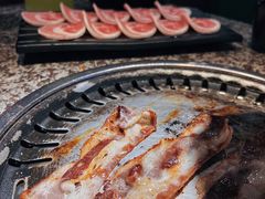 -汉拿山烤肉(东直门东方银座店)