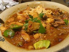 -那时新疆·若羌(经纬汇店)