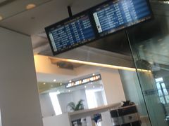 -厦门高崎国际机场T4航站楼-停车场