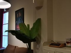 -雕刻时光咖啡馆(交大店)