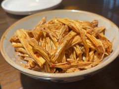 -味上湘菜馆(岳麓山店)
