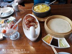 -北京老铺烤鸭(老城根店)