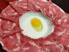 -袁老四老火锅(盘龙城店)