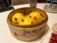 -陶陶居酒家(第十甫路总店)