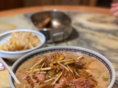 腰花面-慧娟面馆·餐厅(望江路店)