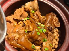 -绿茶餐厅(财富购物中心店)