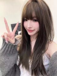 -FASHION PALACE hair+