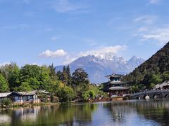 -黑龙潭公园