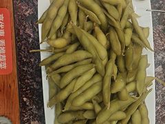 -有滋有味烧烤涮(果园星城C区店)