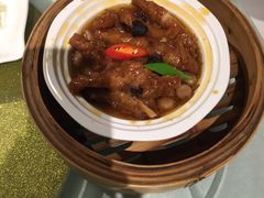 -潮福城大酒楼·潮味粤品·港式点心(湖滨北路店)