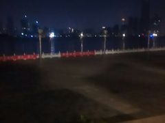 -武昌江滩