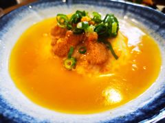 -海胆小馆(东北水饺·春柳店)