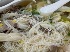 -福屿鲜捞小吃·捞化(福屿总店)