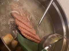 -润园四季椰子鸡火锅(海上世界店)