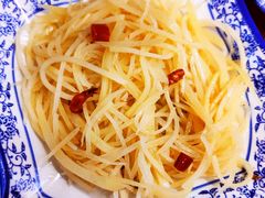 酸酸土豆丝-印象江南(东栅店)