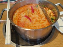 -生如夏花泰式火锅(西村黑金店)