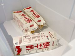 -兰熊鲜奶(西直门凯德mall店)