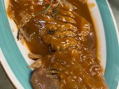 -渔娘渔家丹东海鲜(东直门店)