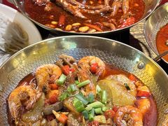 -老闵田螺馆·南昌市井菜·特色小吃(总店)