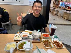 -老乡鸡(东方广场店)