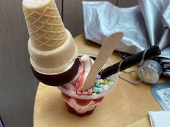 -DQ·蛋糕·冰淇淋(徐东销品茂店)