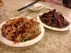 iphone_upload_pic-老班长手工灌汤包老店(东山店)