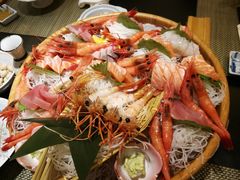 -江户前日本料理(瑞诗酒店店)