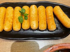 -鱼酷活鱼烤鱼(静安大融城店)