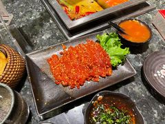 -重庆九记老火锅(广场店)