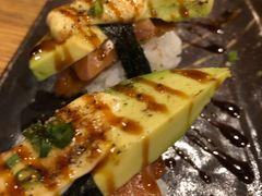 -御牛道日式烤肉料理(杭州万象城店)