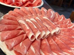 -再宣武文化主题餐厅·清真