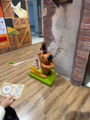 -Zoolung Zoolung动物主题公园(海信广场店)